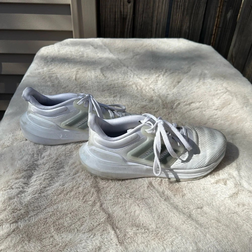 adidas step into